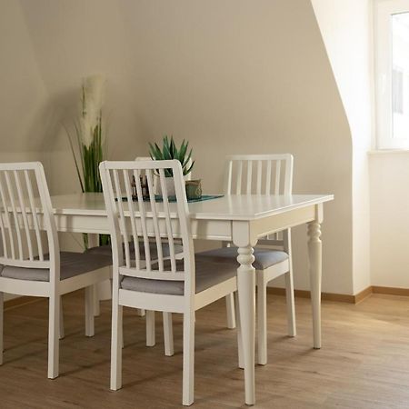 Schoene Stadtwohnung In Friedrichshafen Am Bodensee Εξωτερικό φωτογραφία